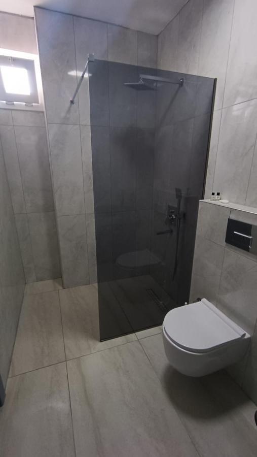 Deniz Hotel Kumburgaz Büyükçekmece Esterno foto