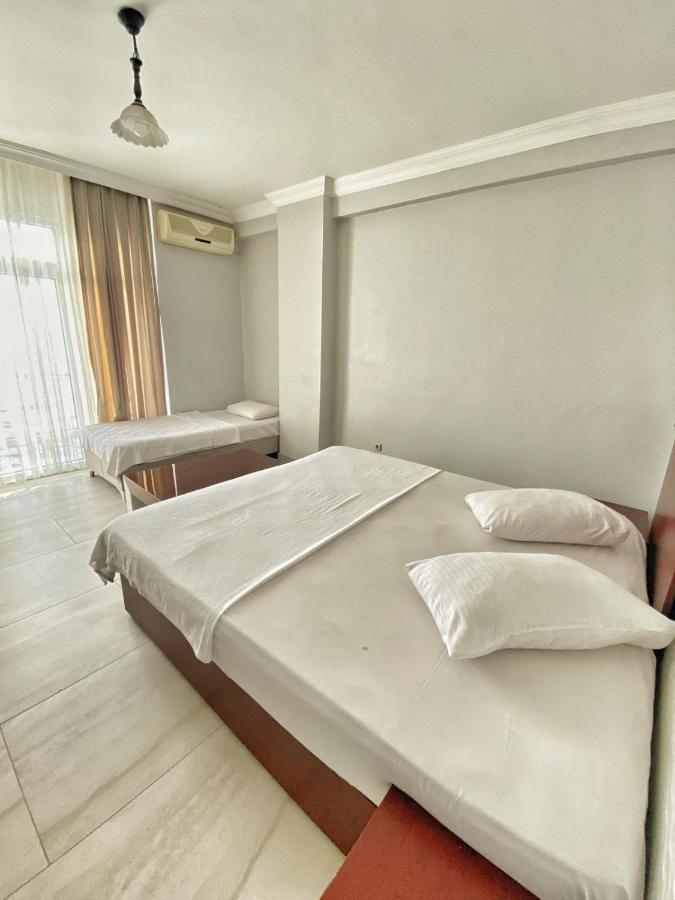 Deniz Hotel Kumburgaz Büyükçekmece Esterno foto
