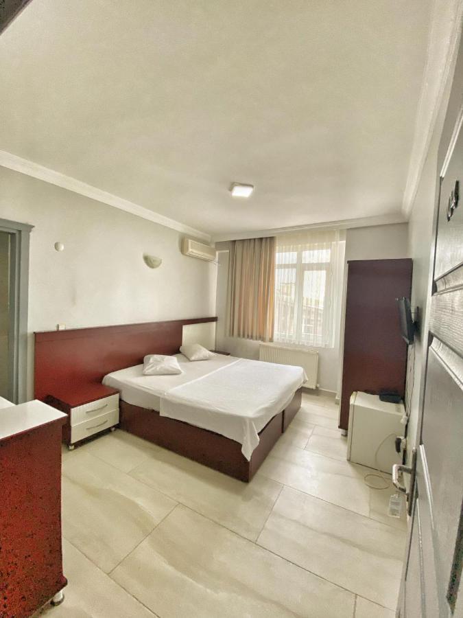 Deniz Hotel Kumburgaz Büyükçekmece Esterno foto