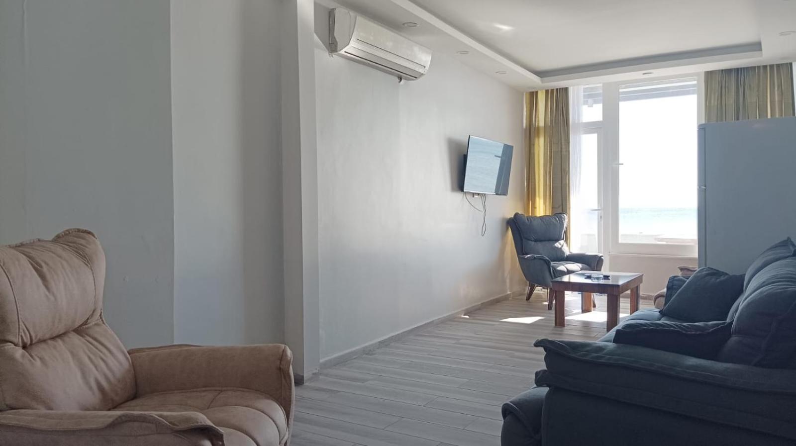 Deniz Hotel Kumburgaz Büyükçekmece Esterno foto