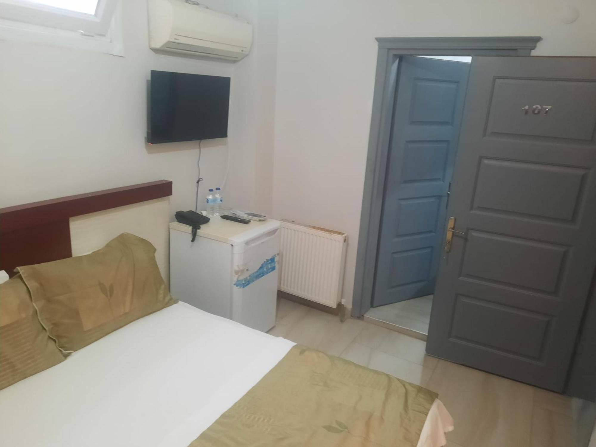 Deniz Hotel Kumburgaz Büyükçekmece Esterno foto