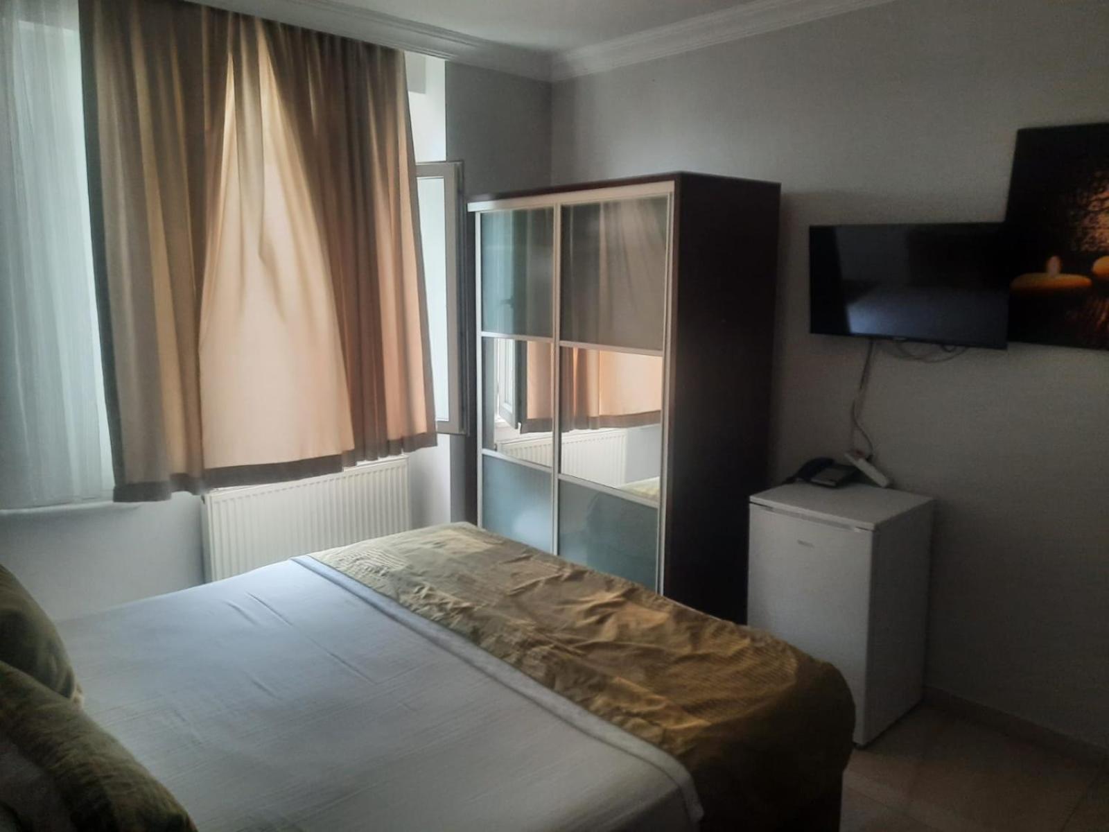 Deniz Hotel Kumburgaz Büyükçekmece Esterno foto