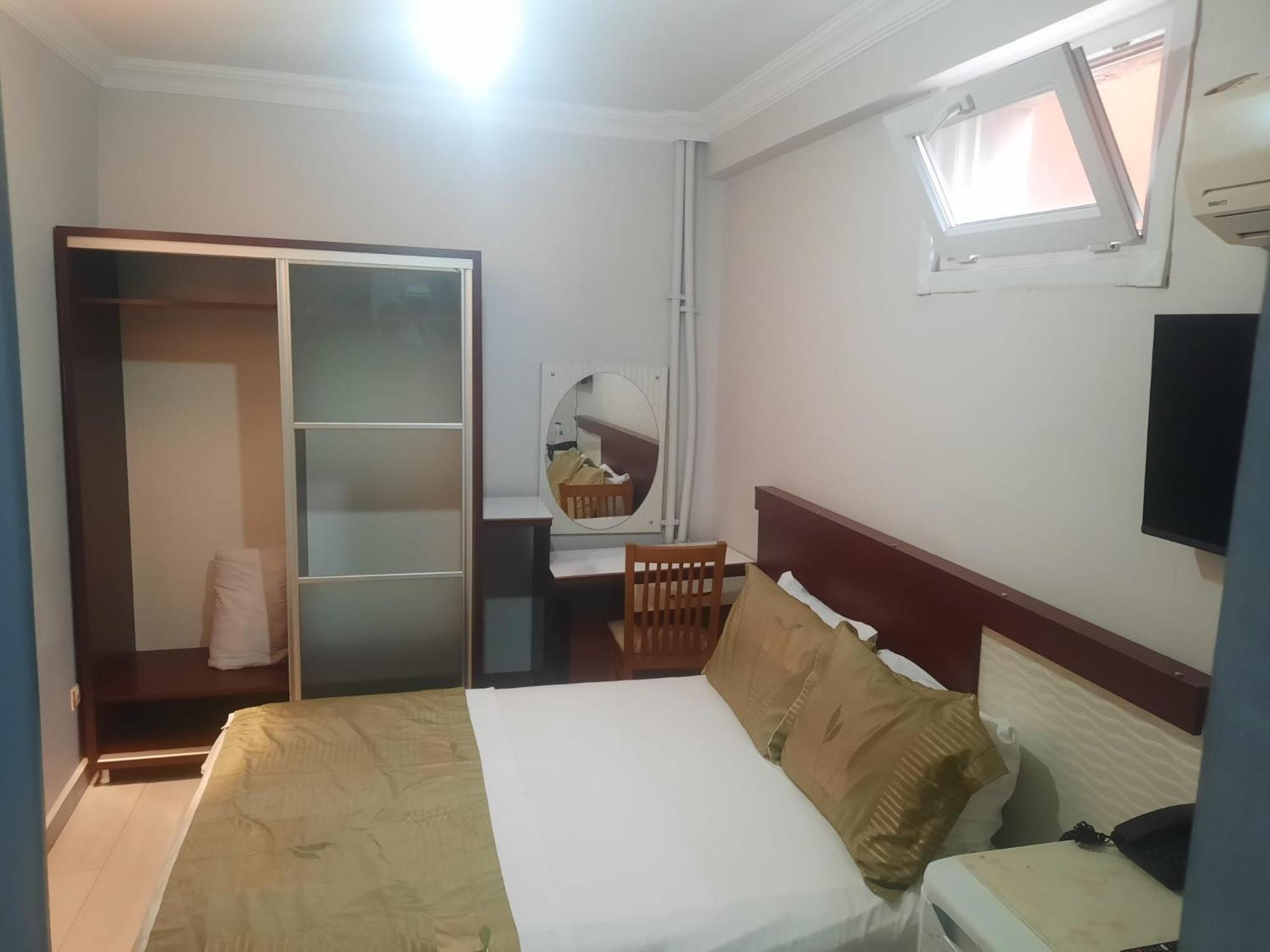 Deniz Hotel Kumburgaz Büyükçekmece Esterno foto